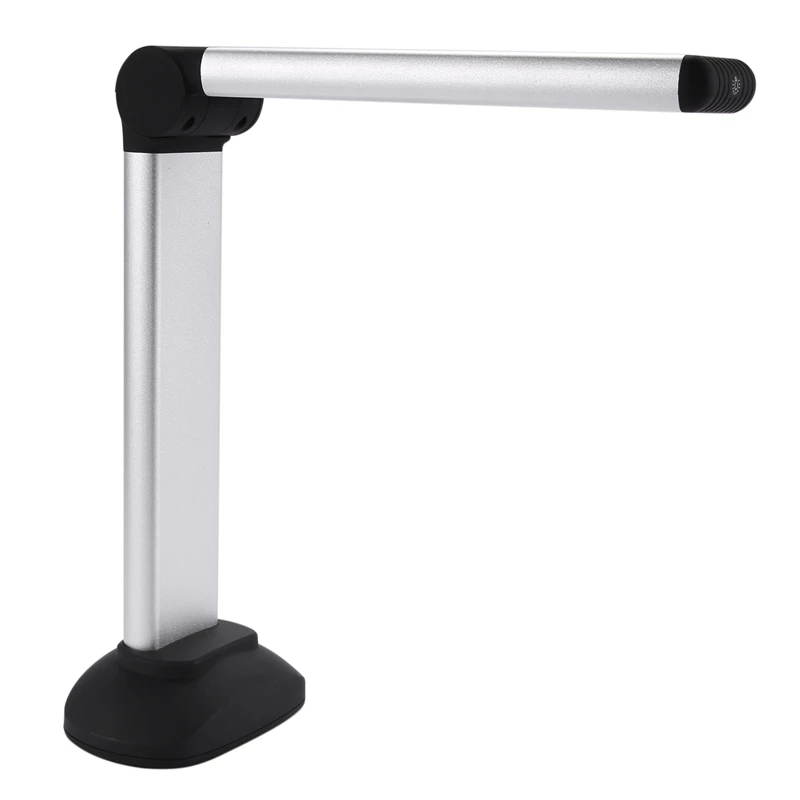 Portable High Speed USB Book Image A4 Document Camera Scanner With 8.0MP Camera School Office Library Bank HD High-Definition
Portable High Speed USB Book Image A4 Document Camera Scanner With 8.0MP Camera School Office Library Bank HD High-Definition