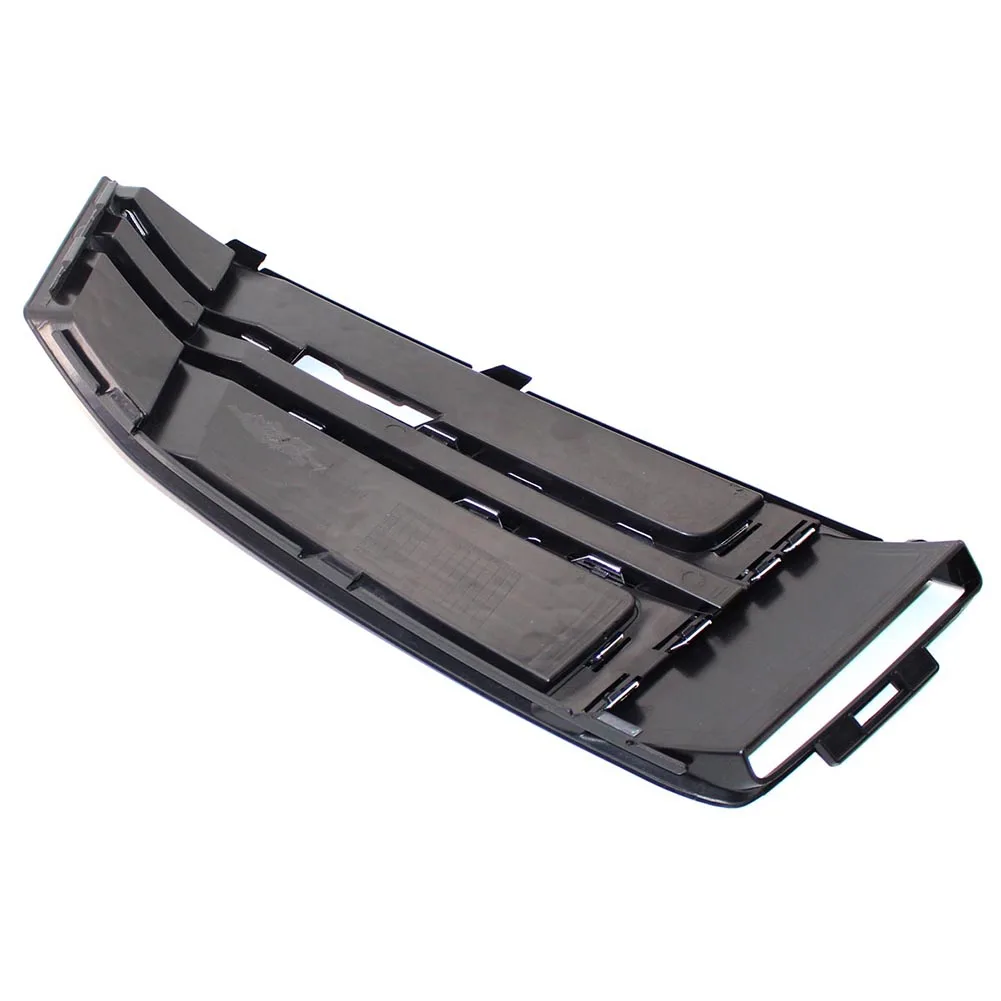 Front Bumper Lower Grille Grill Fog lamp Frame Left Side Fit for AUDI S4 A4 S-Line B9 2017 2018 ABS Plastic Black Car Accessorie
Front Bumper Lower Grille Grill Fog lamp Frame Left Side Fit for AUDI S4 A4 S-Line B9 2017 2018 ABS Plastic Black Car Accessorie