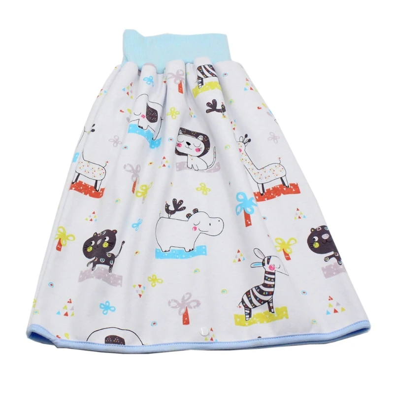 Baby Diaper Training Skirt Cotton High Waist Waterproof Diaper Skirt Children Baby Cloth Diaper Urination Skirt
Baby Diaper Training Skirt Cotton High Waist Waterproof Diaper Skirt Children Baby Cloth Diaper Urination Skirt