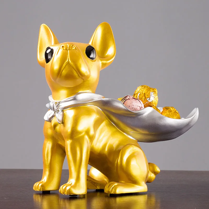 Home Supplies Dog Snack Box Storage Ornament Candy Tray Food Storage Box Wedding Decoration Animal Organizer Storage Decorations
Home Supplies Dog Snack Box Storage Ornament Candy Tray Food Storage Box Wedding Decoration Animal Organizer Storage Decorations