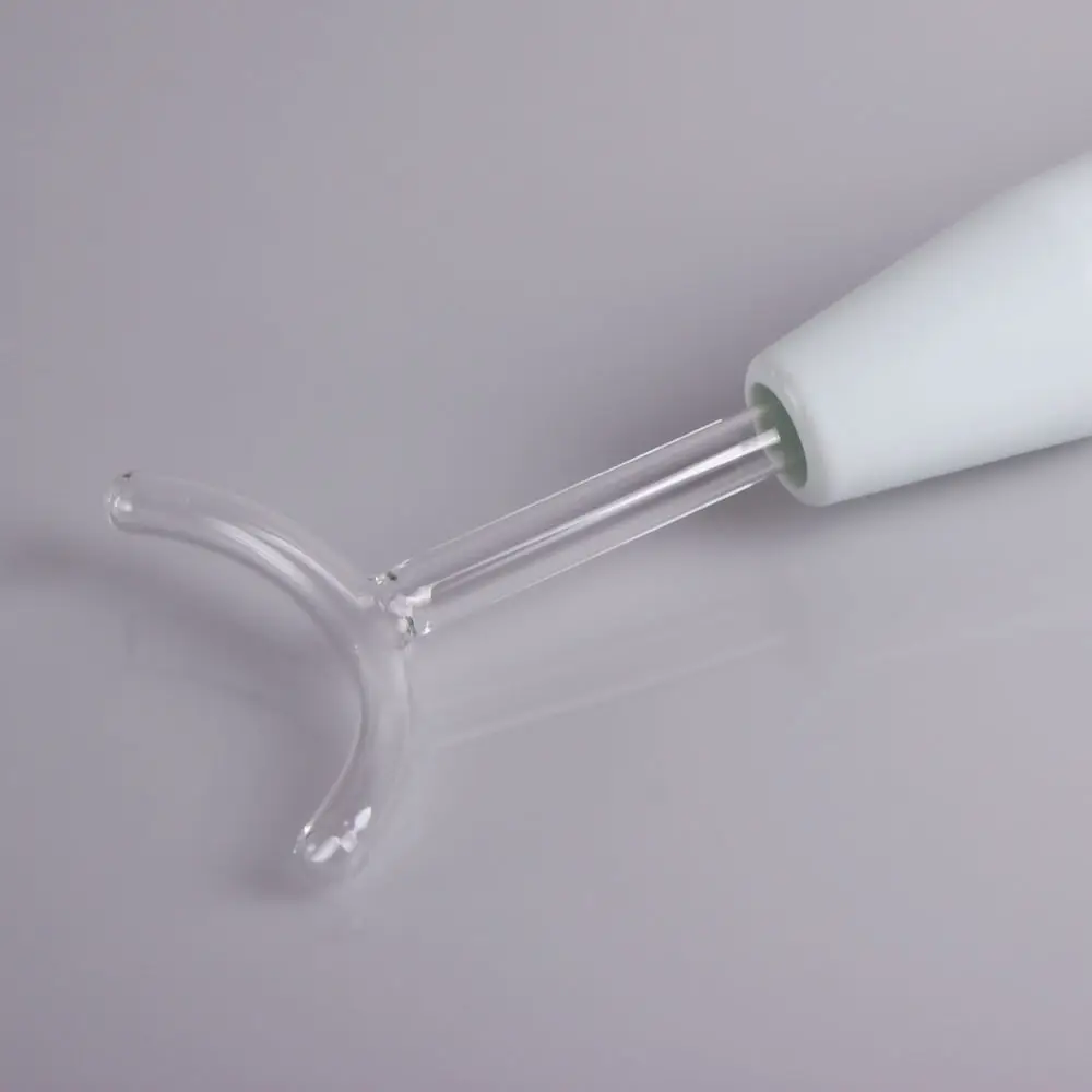 7in1 Portable High Frequency Glass Tube Skin Tightening Facial Electrode Massager Acne Spot Remover Face Hair Spa Beauty Device
7in1 Portable High Frequency Glass Tube Skin Tightening Facial Electrode Massager Acne Spot Remover Face Hair Spa Beauty Device