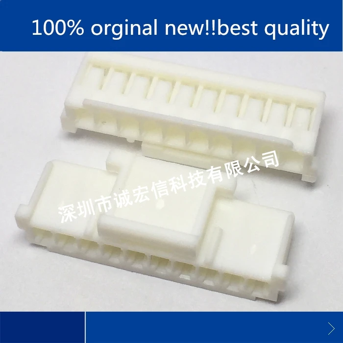 10pcs orginal new in stock 35507-1000 0355071000 2.0MM 10P plastic shell connector
10pcs orginal new in stock 35507-1000 0355071000 2.0MM 10P plastic shell connector