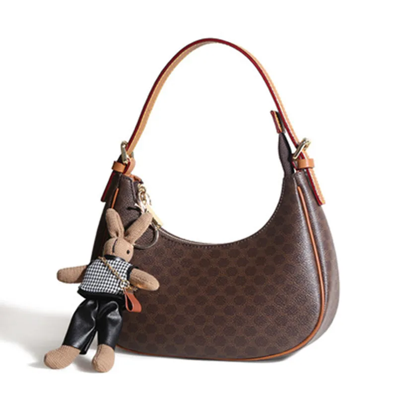 Женская Винтажная сумочка-Багет, белая дизайнерская сумочка под подмышку, модель 2021
Женская Винтажная сумочка-Багет, белая дизайнерская сумочка под подмышку, модель 2021