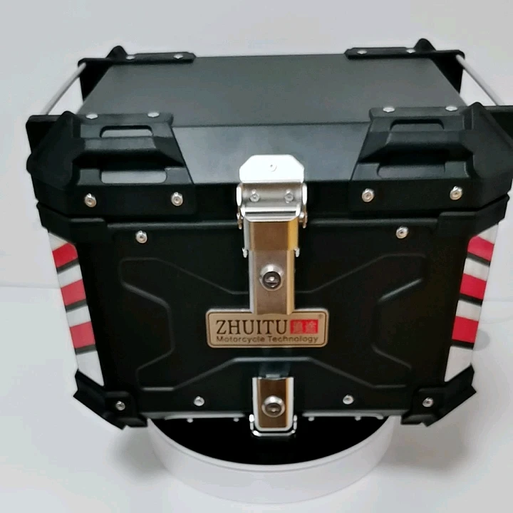 Задняя крышка мотоцикла 45L, алюминиевый чехол для мотоцикла, багажная система, оригинальный тип, сертификат качества, высокое качество, гара...
Задняя крышка мотоцикла 45L, алюминиевый чехол для мотоцикла, багажная система, оригинальный тип, сертификат качества, высокое качество, гара...