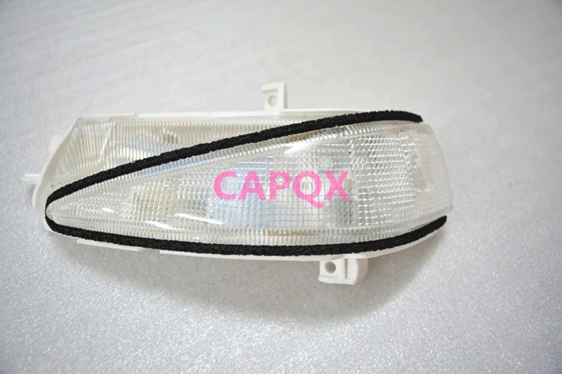 CAPQX 2PCS GOOD Rearview mirror LED turn signal Light lamp 34350-SNB-013 For CIVIC FA1 FD1 FD2 2006-2011 | Автомобили и мотоциклы