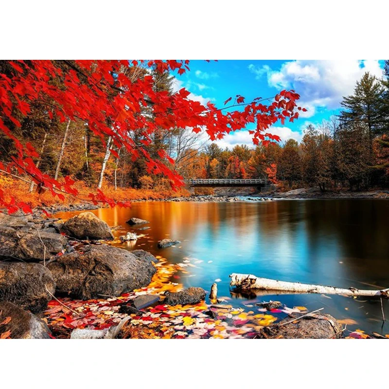 Картина из круглых страз, Осенний Набор для вышивки крестиком, 5D Мозаика "сделай сам", пейзаж, дерево, квадратные стразы, подарок для рукодели...
Картина из круглых страз, Осенний Набор для вышивки крестиком, 5D Мозаика "сделай сам", пейзаж, дерево, квадратные стразы, подарок для рукодели...