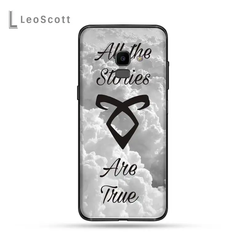 Shadowhunters Runes Phone Case For Samsung Galaxy J2 J4 J5 J6 J7 J8 2016 2017 2018 Prime Pro plus Neo duo
Shadowhunters Runes Phone Case For Samsung Galaxy J2 J4 J5 J6 J7 J8 2016 2017 2018 Prime Pro plus Neo duo