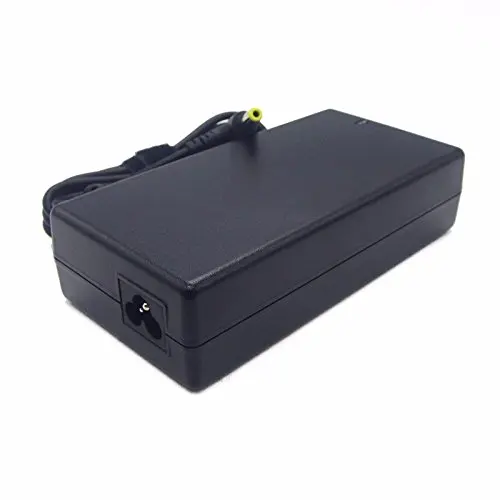 huiyuan for 150W 19.5V 7.7A 6.33.0mm AC Adapter fit for Lenovo IdeaCentre A730 A710 A720 A700 All In One Laptop Charger power
huiyuan for 150W 19.5V 7.7A 6.33.0mm AC Adapter fit for Lenovo IdeaCentre A730 A710 A720 A700 All In One Laptop Charger power
