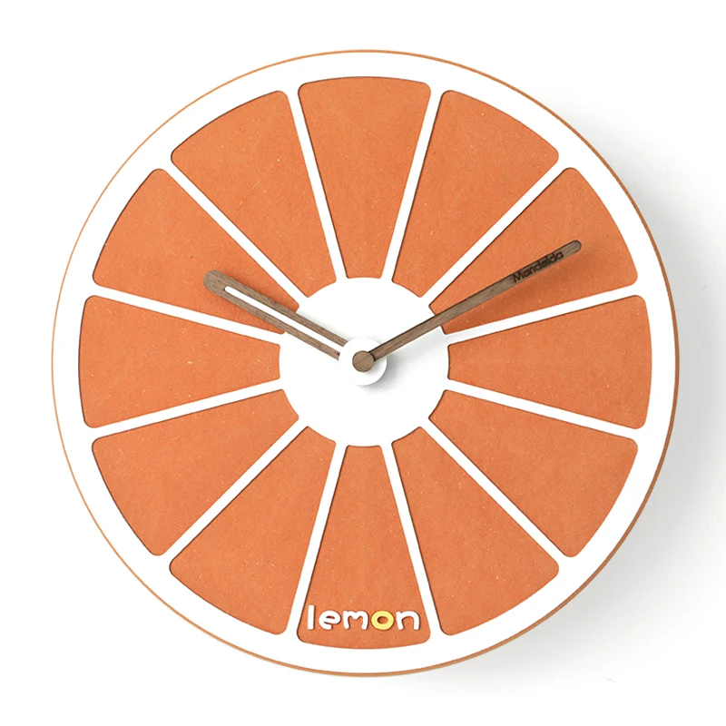 Modern Creative Wall Clock Cute Silent Simple Round Kids Nordic Wall Clock Art Home Yellow Orologio Parete Home Decor DE50WC
Modern Creative Wall Clock Cute Silent Simple Round Kids Nordic Wall Clock Art Home Yellow Orologio Parete Home Decor DE50WC