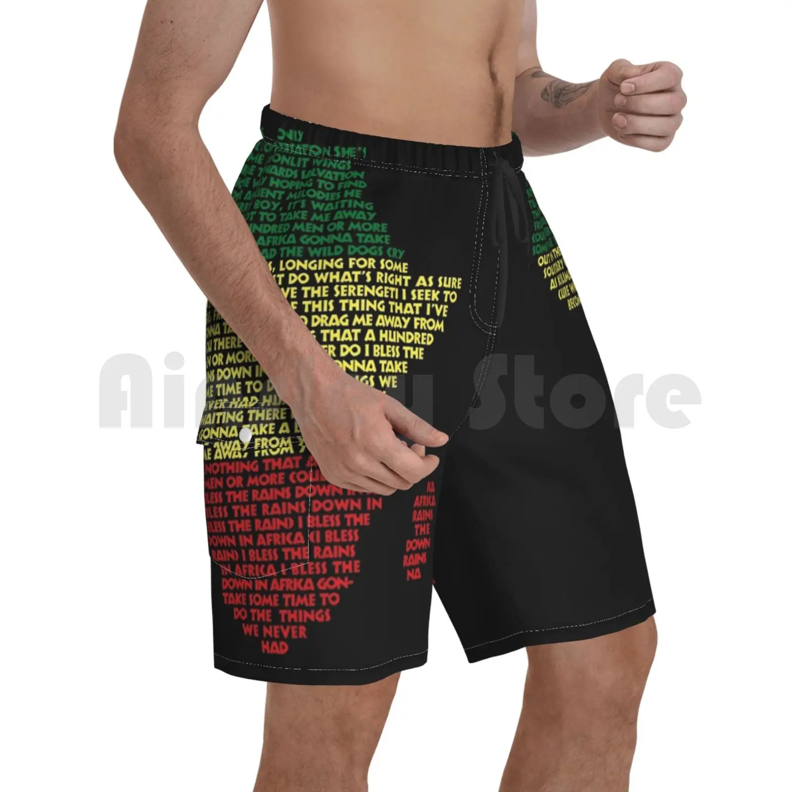 Africa By Toto Beach Shorts Men Beach Pants Swimwear Toto Africa Music Band Retro 1980s 80s American Group Roll Pop 
Africa By Toto Beach Shorts Men Beach Pants Swimwear Toto Africa Music Band Retro 1980s 80s American Group Roll Pop
