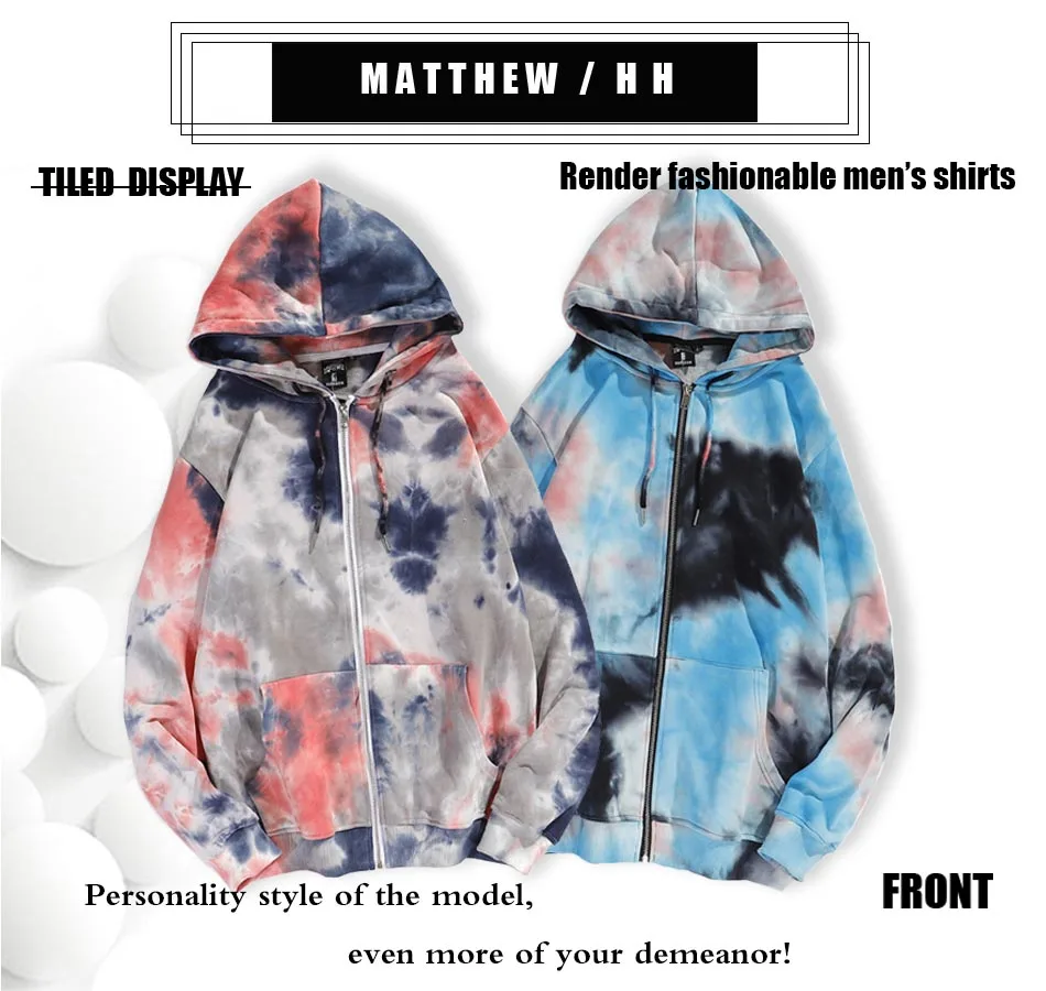 2020 MATTHEW/HH Autumn mens casual coat male long sleeve zipper Hooded Coat men campus street casual fashion S003
2020 MATTHEW/HH Autumn mens casual coat male long sleeve zipper Hooded Coat men campus street casual fashion S003
