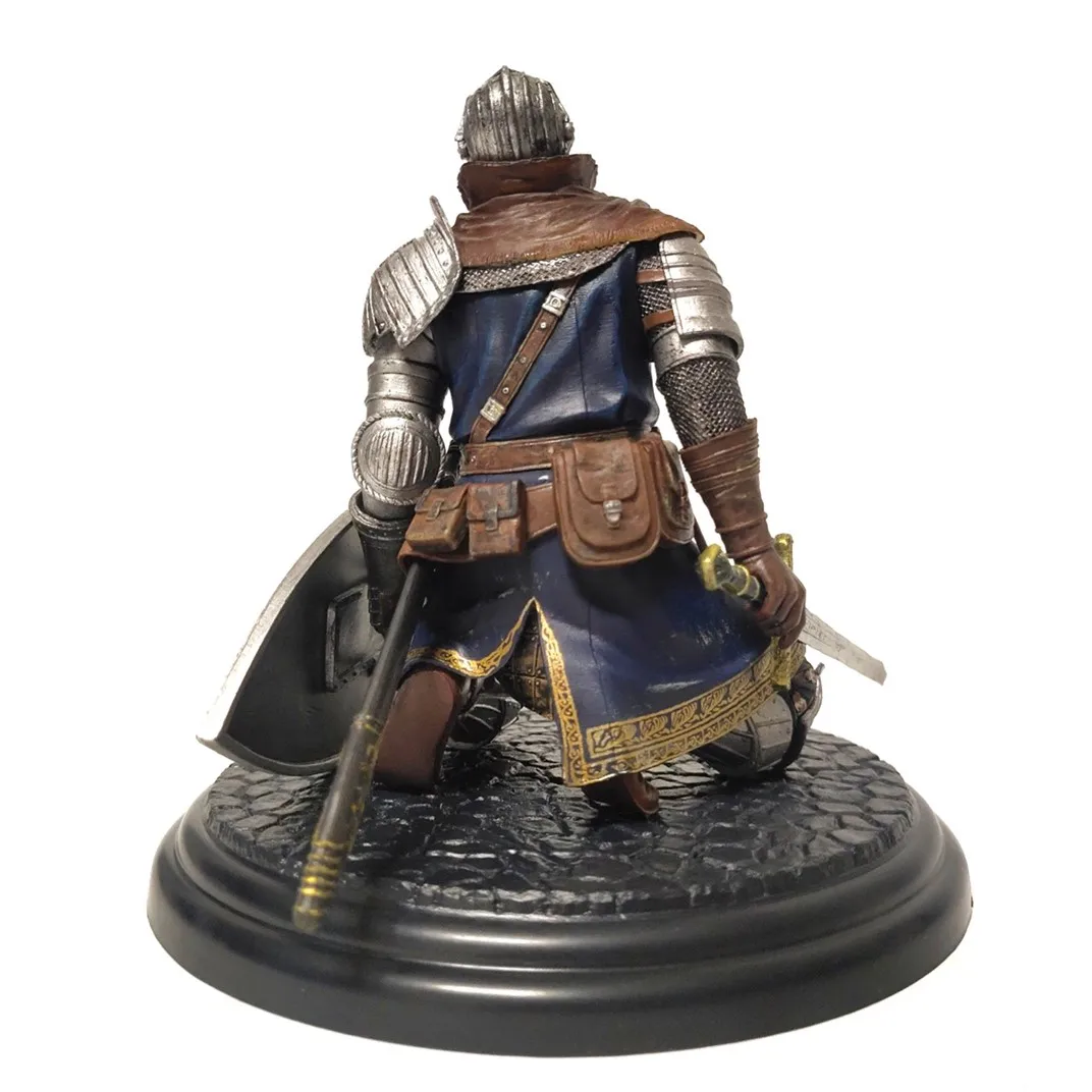Dark Souls DXF Oscar Action Figure PVC Collectible Model Toy Figurine
Dark Souls DXF Oscar Action Figure PVC Collectible Model Toy Figurine