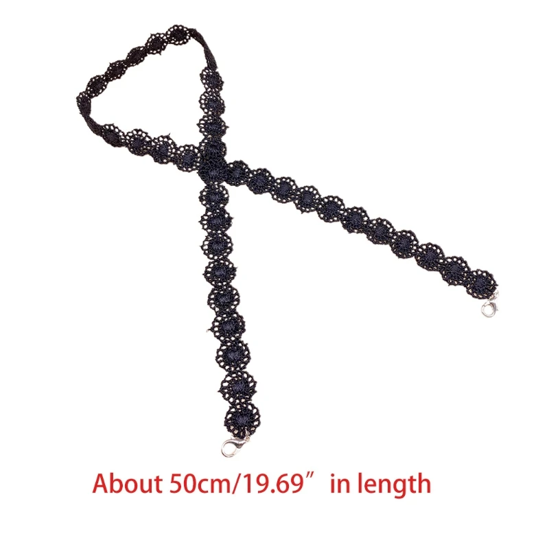 5Pcs Face Mask Anti-Lost Lanyard Strap Weave Floral Lace Ribbon Eyeglass Chain Decorative Necklace Rest Ears Rope Belt
5Pcs Face Mask Anti-Lost Lanyard Strap Weave Floral Lace Ribbon Eyeglass Chain Decorative Necklace Rest Ears Rope Belt