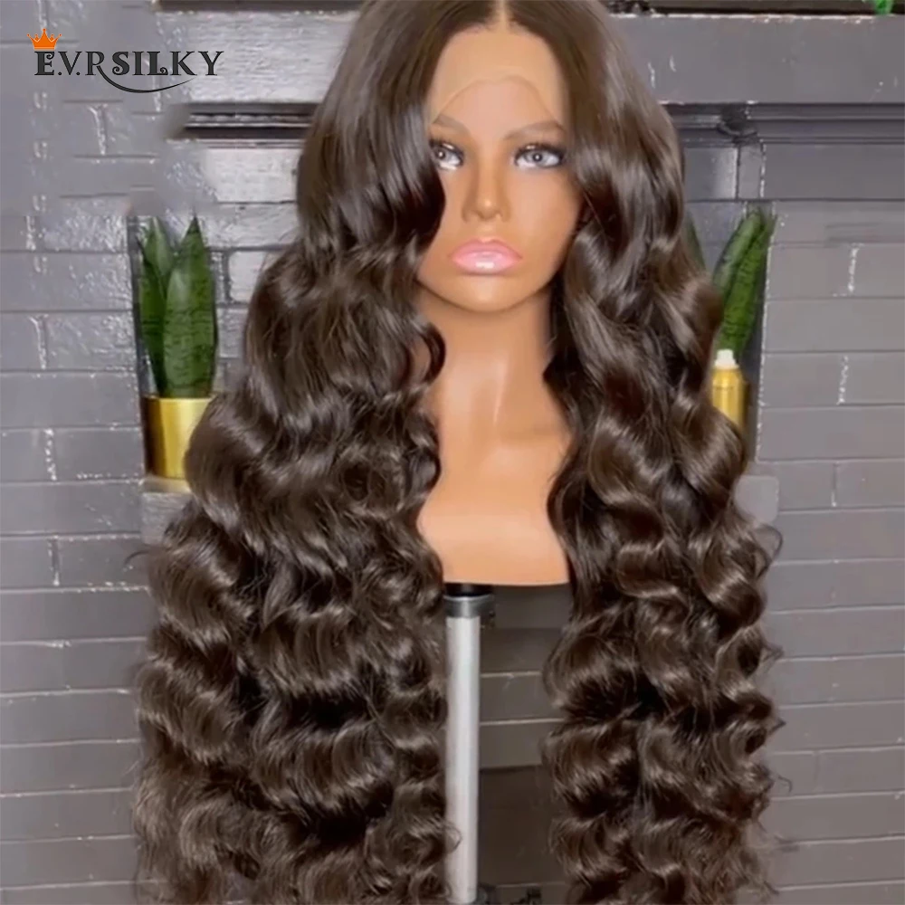 Loose Deep Wave Glueless 13X6 Lace Front Human Hair Wigs for Black Women Preplucked 360 Lace Frontal Wig Brazilian Remy
Loose Deep Wave Glueless 13X6 Lace Front Human Hair Wigs for Black Women Preplucked 360 Lace Frontal Wig Brazilian Remy