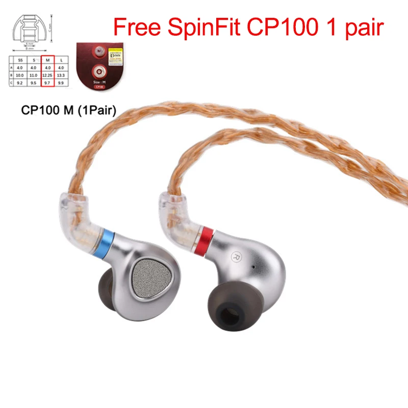 NEW TINHIFI P2 Planar-Diaphragm Driver HIFI Metal Earphone DJ Headset 2PIN Cable TIN T1 P1 T4 T3 T2 PLUS KXXS SpinFit CP100
NEW TINHIFI P2 Planar-Diaphragm Driver HIFI Metal Earphone DJ Headset 2PIN Cable TIN T1 P1 T4 T3 T2 PLUS KXXS SpinFit CP100