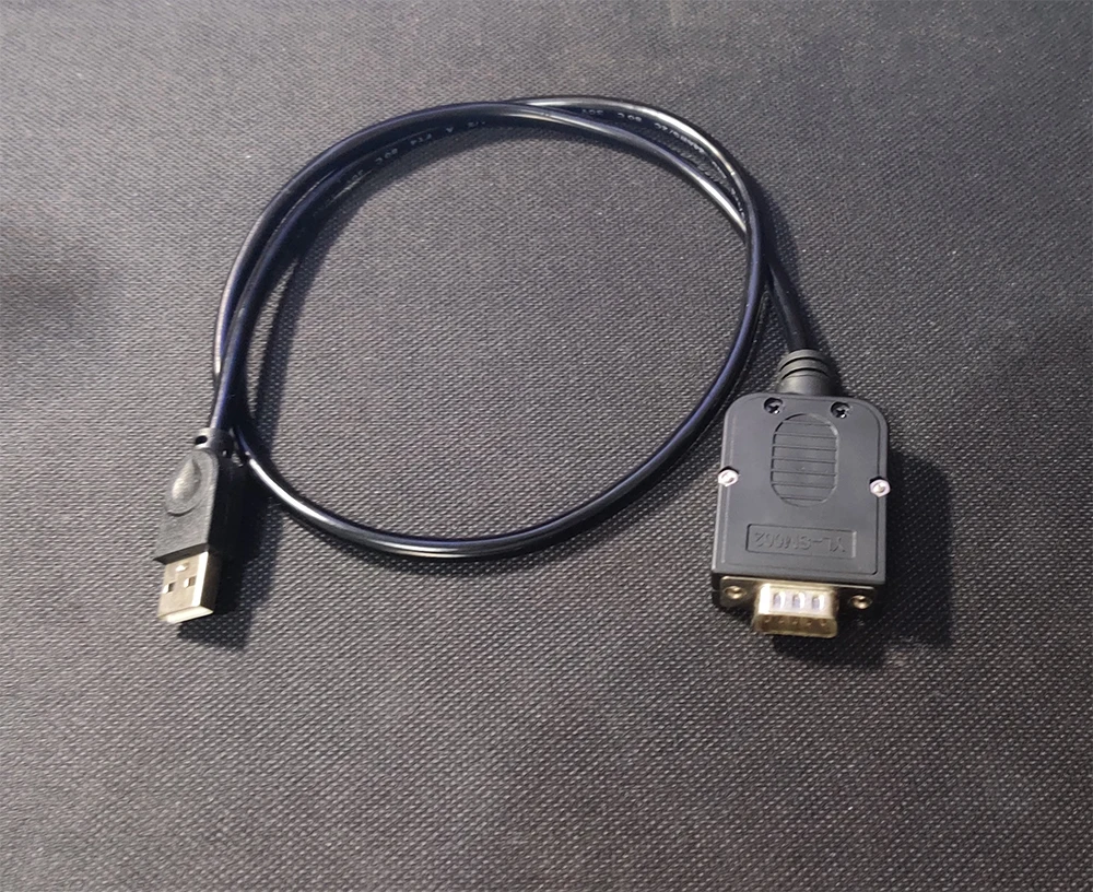 Адаптер для Logitech G29 G27 G25 Simracing переключение передач на USB сделай сам