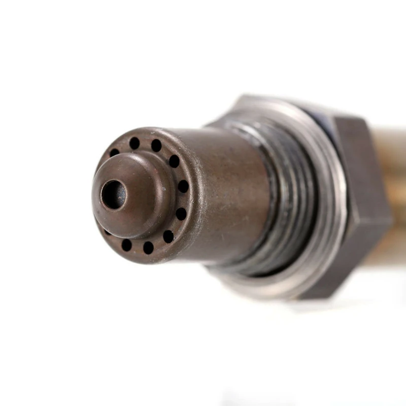 2Pcs Upstream O2 Oxygen Sensor 12499877 for Nissan Frontier Xterra 4.0L
2Pcs Upstream O2 Oxygen Sensor 12499877 for Nissan Frontier Xterra 4.0L