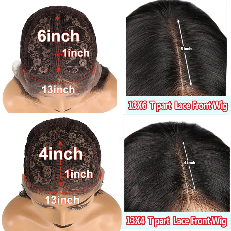 13x6 Deep Part Lace Front Human Hair Wigs 150 Density Brazilian Curly Lace Frontal Wigs Pre Plucked Baby Hair Dream Beauty 
13x6 Deep Part Lace Front Human Hair Wigs 150 Density Brazilian Curly Lace Frontal Wigs Pre Plucked Baby Hair Dream Beauty