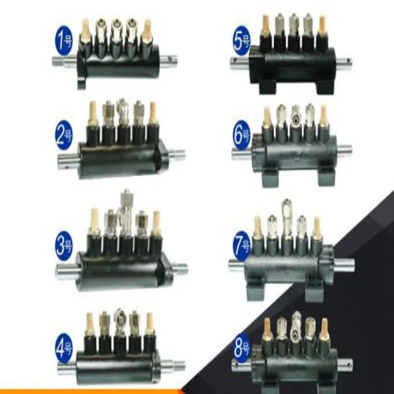 Air Control Five Way Foot Pedal Valve Tire Changer Accessories Sub-pneumatic Valve Control Switch 
Air Control Five Way Foot Pedal Valve Tire Changer Accessories Sub-pneumatic Valve Control Switch