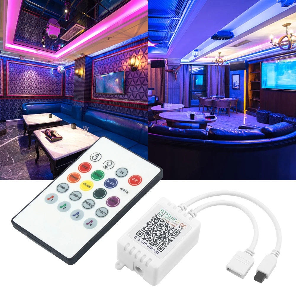 USB Led Strip Lights RGB USB RF Remote Controller DC5V USB Music Sound Sensor LED Strip Light 10Key Remote Wireless
USB Led Strip Lights RGB USB RF Remote Controller DC5V USB Music Sound Sensor LED Strip Light 10Key Remote Wireless