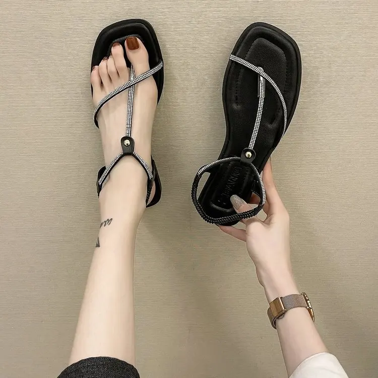 Fashion Womens Shoes 2021 Clear Heels Flip Flops Platform Beach Sandals Suit Female Beige Luxury Summer Corrective Rhinestone Co
Fashion Womens Shoes 2021 Clear Heels Flip Flops Platform Beach Sandals Suit Female Beige Luxury Summer Corrective Rhinestone Co