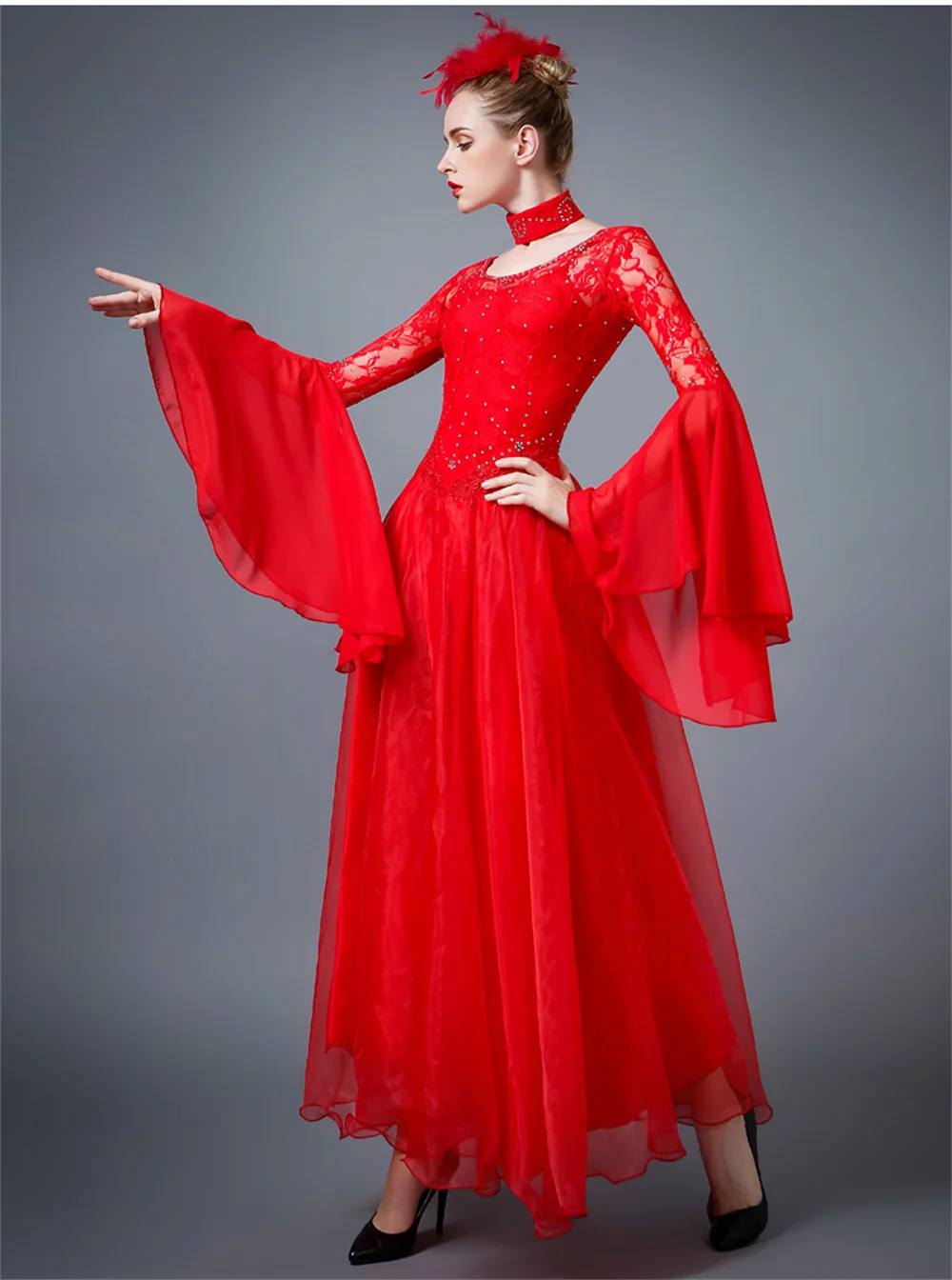 Stage & Dance Wear 
Stage & Dance Wear