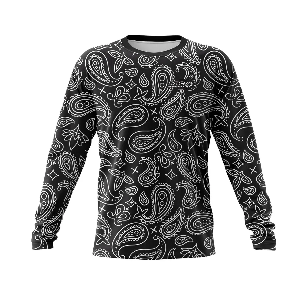 Men Motocross Downhill Jersey Long Sleeve Mountain Motorcycle Clothing Offroad DH MTB Bike Cycling Shirt Maillot Ciclismo Hombre
Men Motocross Downhill Jersey Long Sleeve Mountain Motorcycle Clothing Offroad DH MTB Bike Cycling Shirt Maillot Ciclismo Hombre