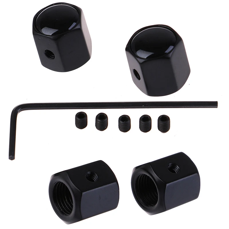 4Pcs/set Universal Aluminium Alloy Car Wheel Tire Valve Cap Anti-theft Valve Cover
4Pcs/set Universal Aluminium Alloy Car Wheel Tire Valve Cap Anti-theft Valve Cover
