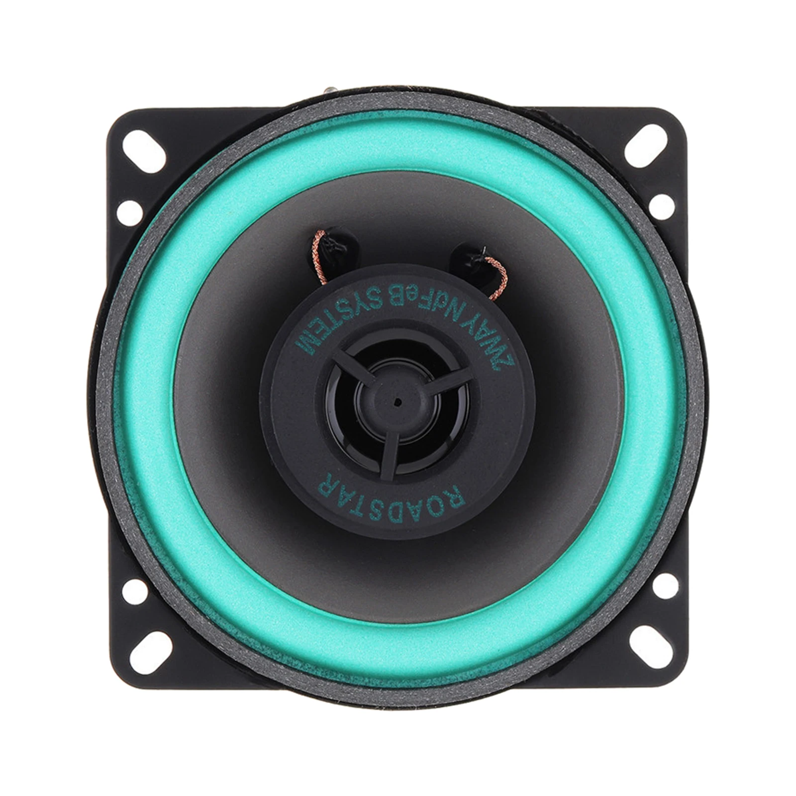 Audio Systems Car Speakers 2 Way Full Range 4 Ohm with Polypropylene Cone 1piece Replace
Audio Systems Car Speakers 2 Way Full Range 4 Ohm with Polypropylene Cone 1piece Replace