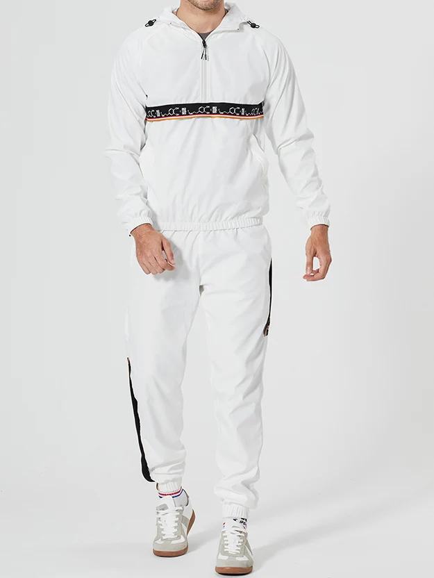 High Street Hip Hop Men Tracksuit Casual Men Set Autumn Spring Hoodie Pants Suit Fashion 2 Pieces Set Sportswear Mens 2021 News
High Street Hip Hop Men Tracksuit Casual Men Set Autumn Spring Hoodie Pants Suit Fashion 2 Pieces Set Sportswear Mens 2021 News