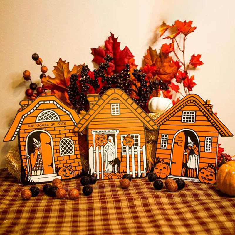 Halloween Witch's House Welcome Sign Ornament Festival Themed Cartoon Acrylic Plaque Home Decor for Outdoor Indoor _WK
Halloween Witch's House Welcome Sign Ornament Festival Themed Cartoon Acrylic Plaque Home Decor for Outdoor Indoor _WK
