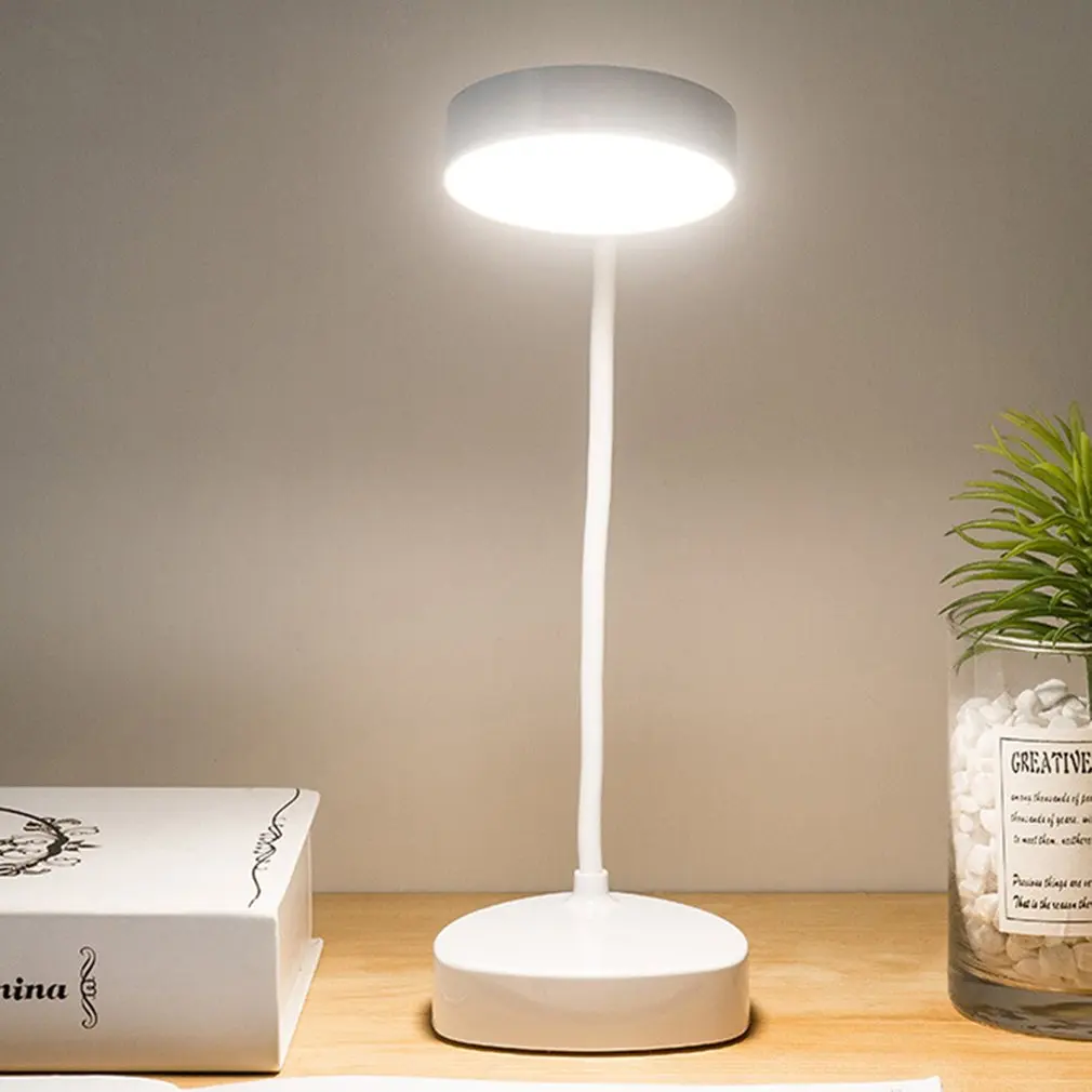 Led Eye Protection Desk Lamp Usb Rechargeable Stepless Dimming Folding Night Light Students Learn To Read Small Table Lamp Gift
Led Eye Protection Desk Lamp Usb Rechargeable Stepless Dimming Folding Night Light Students Learn To Read Small Table Lamp Gift