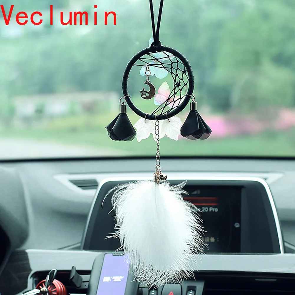 1pc Car Pendant Car Rearview Mirror Pendant Feather Decor Auto Ornament Hang Charm Decoration Durable And Practical cute
1pc Car Pendant Car Rearview Mirror Pendant Feather Decor Auto Ornament Hang Charm Decoration Durable And Practical cute