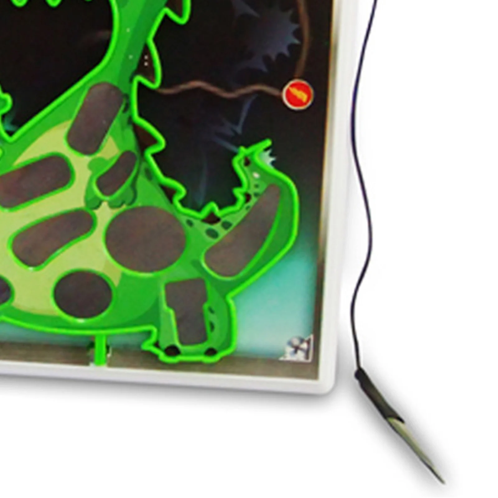 Funny Multiplayer Board Electric Crazy Dinosaur Game Party Casual Puzzle Toys Parent-child Interactive Educational Game Toy Gift
Funny Multiplayer Board Electric Crazy Dinosaur Game Party Casual Puzzle Toys Parent-child Interactive Educational Game Toy Gift