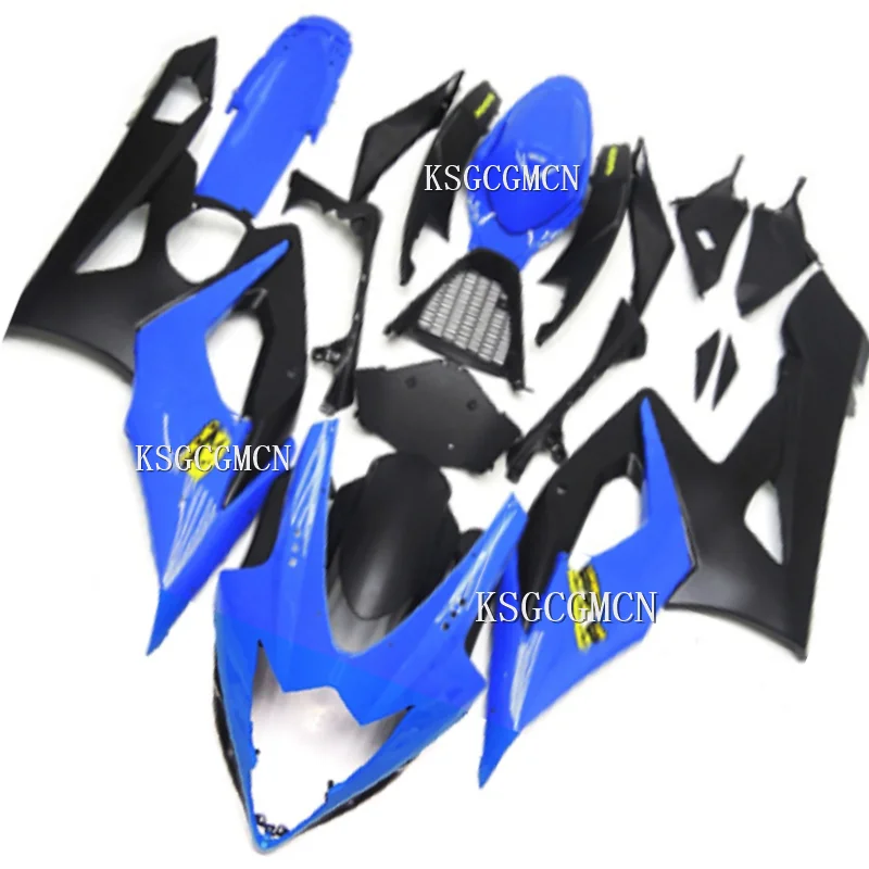 Комплект обтекателей под давлением для кузова SUZUKI GSXR1000 K5 05 06 GSXR 1000 2005 2006 ABS белые синие Обтекатели Кузов
Комплект обтекателей под давлением для кузова SUZUKI GSXR1000 K5 05 06 GSXR 1000 2005 2006 ABS белые синие Обтекатели Кузов