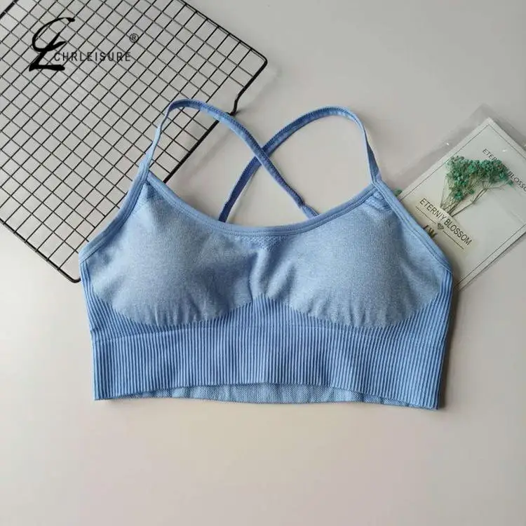 Women Fitness Bra Sexy Sling Activewear For Women Gym Sporty Bra Womens Underwear
Women Fitness Bra Sexy Sling Activewear For Women Gym Sporty Bra Womens Underwear