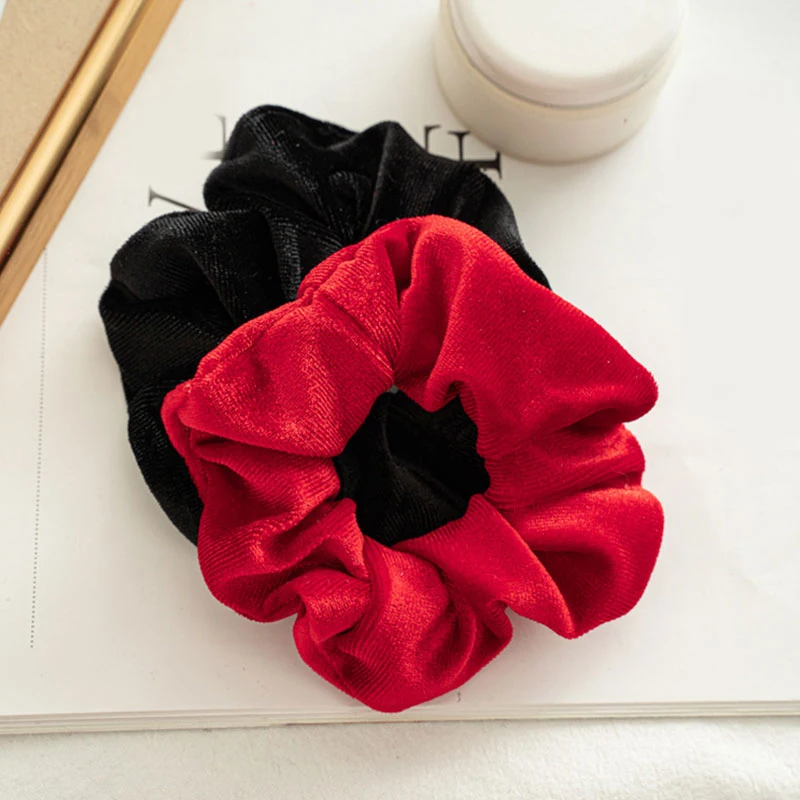 Christmas Scrunchies Women Elastic Sequin Hair Ring Velvet Ponytail Hair Rope Hair Bands Ponytail Holder Scrunchy Hair Ties
Christmas Scrunchies Women Elastic Sequin Hair Ring Velvet Ponytail Hair Rope Hair Bands Ponytail Holder Scrunchy Hair Ties
