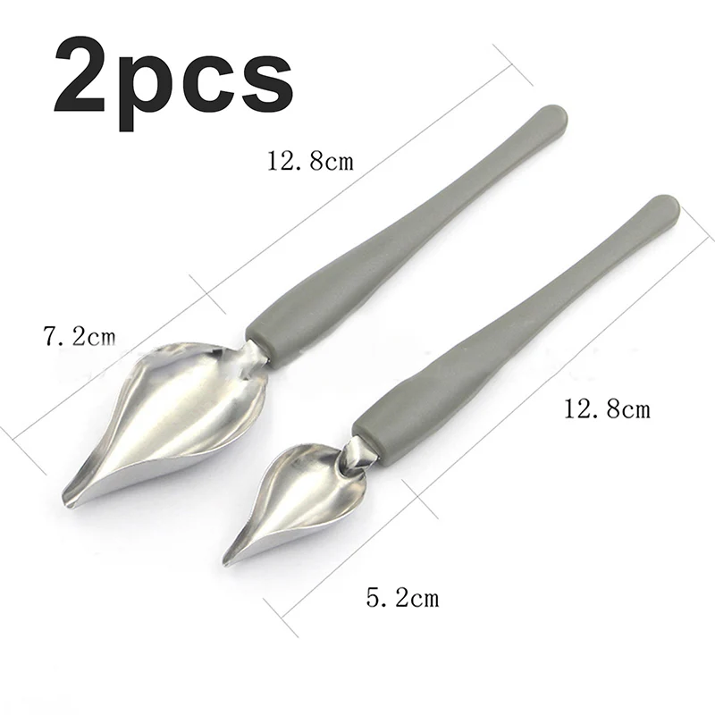 Mini Sauce Painting Coffee Spoon Kitchen Home Specialty Spoons Chef Decoration Accessories Draw Tools Stainless Steel Portable
Mini Sauce Painting Coffee Spoon Kitchen Home Specialty Spoons Chef Decoration Accessories Draw Tools Stainless Steel Portable
