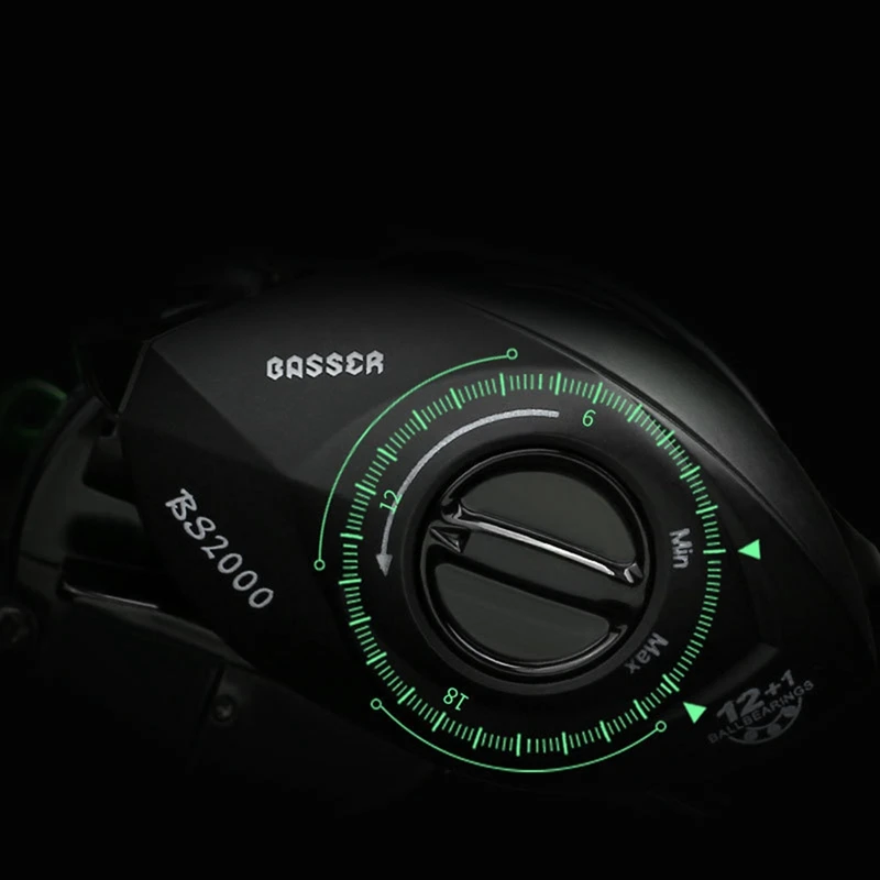 High-Speed Water Drop Wheel Luya Wheel Handle Rod Fish Wheel Fishing Supplies Fishing Gear
High-Speed Water Drop Wheel Luya Wheel Handle Rod Fish Wheel Fishing Supplies Fishing Gear