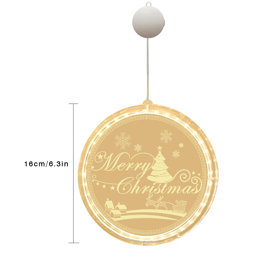 3D Hanging Light LED String Lamp Lighting Decoration Christmas Light Waterproof Holiday Party Home Bedroom Decor Accessories
3D Hanging Light LED String Lamp Lighting Decoration Christmas Light Waterproof Holiday Party Home Bedroom Decor Accessories