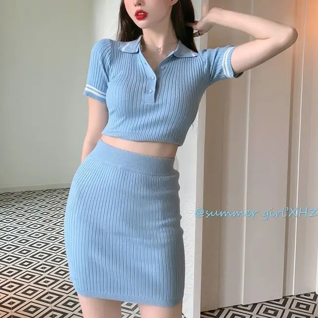 Make firm offers polo brought suit deep v double-breasted elastic cultivate one's morality show thin minus age skirts two-piece
Make firm offers polo brought suit deep v double-breasted elastic cultivate one's morality show thin minus age skirts two-piece