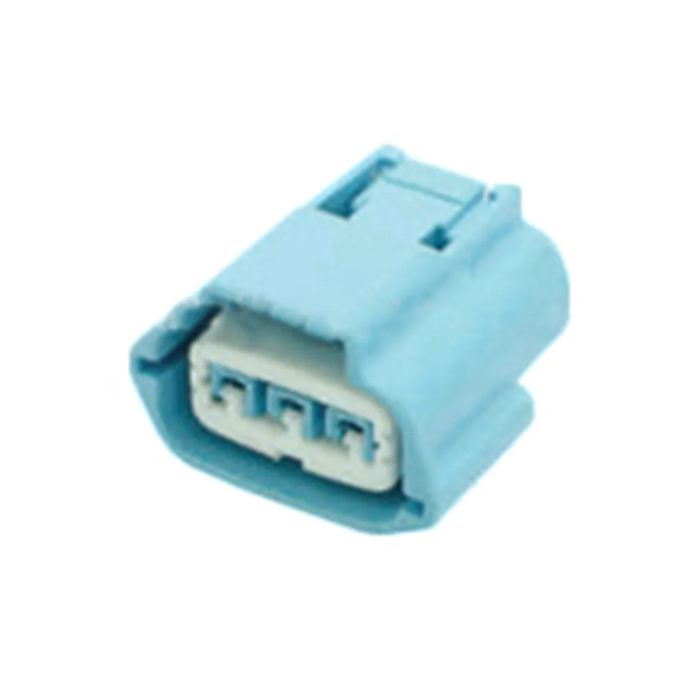 2/5/10/20/50/100sets 3pin female waterproof automotive electrical repacement connector 6189-0928 
2/5/10/20/50/100sets 3pin female waterproof automotive electrical repacement connector 6189-0928