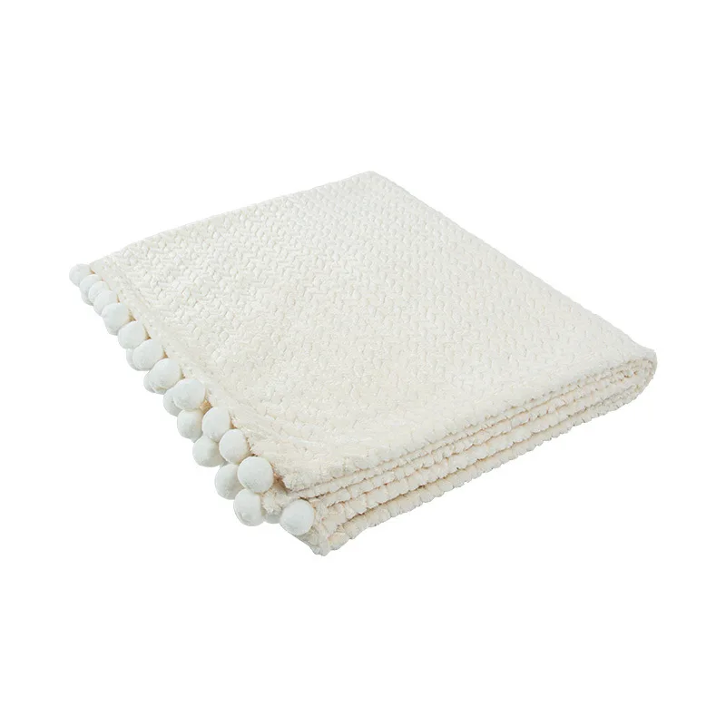 2021 new flannel blanket, sofa towel, office nap blanket, air-conditioning quilt, thick soft and comfortable blanket
2021 new flannel blanket, sofa towel, office nap blanket, air-conditioning quilt, thick soft and comfortable blanket