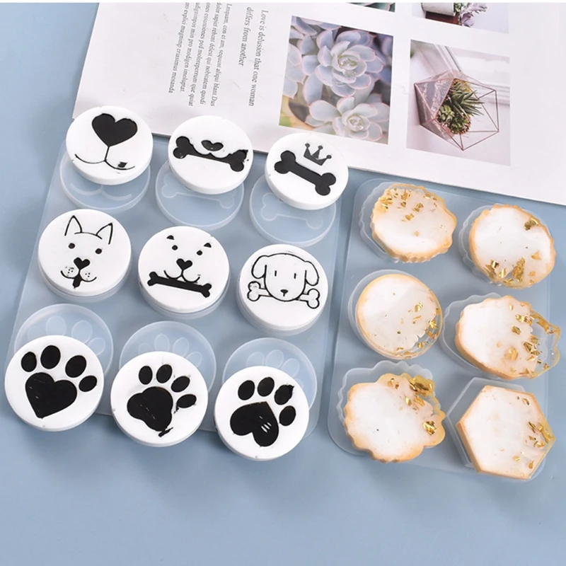 Инструмент для изготовления украшений в виде животных 
Инструмент для изготовления украшений в виде животных