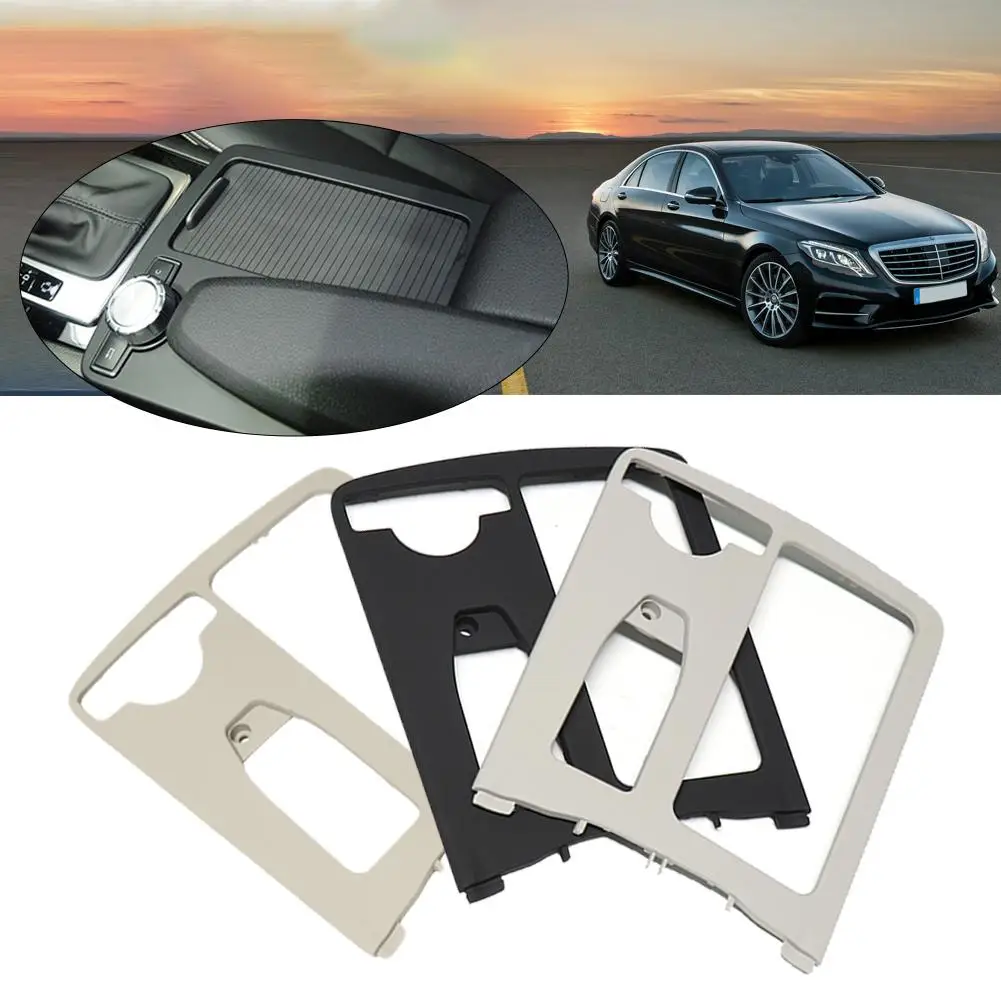 Center Console Cup Holder Trim Cover for Mercedes Benz W204 C-Class 2007-2014 2046800107 Auto Interior Replace Accessories
Center Console Cup Holder Trim Cover for Mercedes Benz W204 C-Class 2007-2014 2046800107 Auto Interior Replace Accessories
