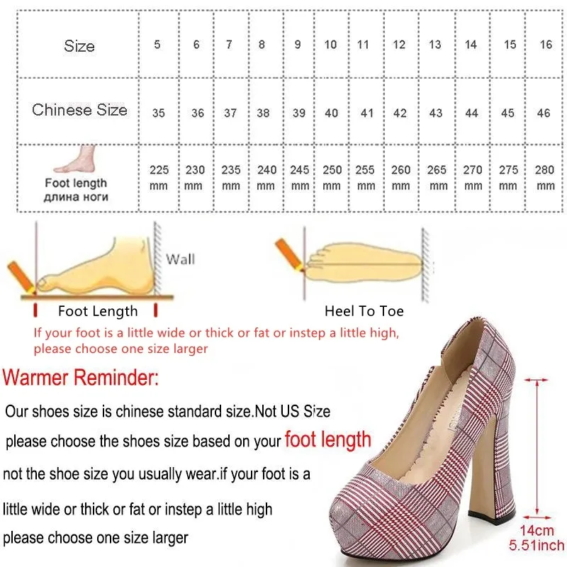 Women High Heels Thick Heel Office Ladies Shoes Party Pump Sandals Large 35-45 WomenSHOes Platform High Heels
Women High Heels Thick Heel Office Ladies Shoes Party Pump Sandals Large 35-45 WomenSHOes Platform High Heels