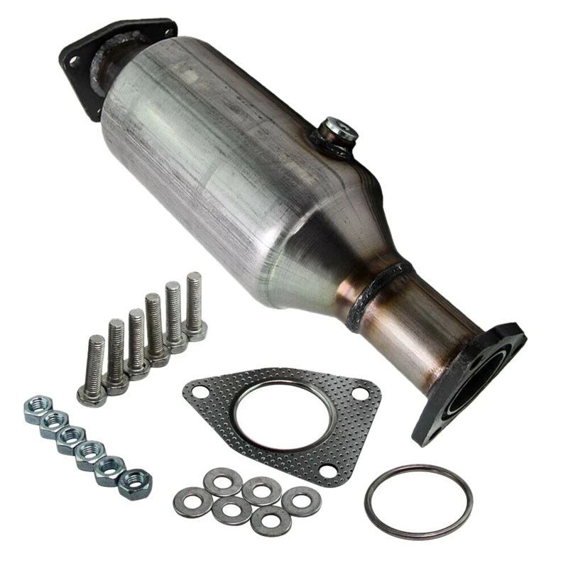 

NEW-Car Catalytic Converter Fit for Honda Accord SE DX EX LX Value 2.3L 4Cyl