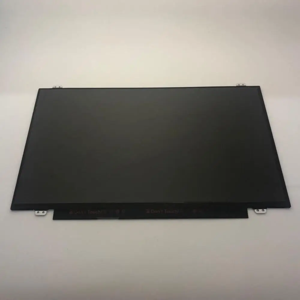 B140HAT02.0 The new original is suitable for laptop 14.0 inch full HD IPS display screen,no touch , 30 pin
B140HAT02.0 The new original is suitable for laptop 14.0 inch full HD IPS display screen,no touch , 30 pin