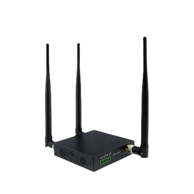 Best sales 4G wifi stability industrial router
Best sales 4G wifi stability industrial router