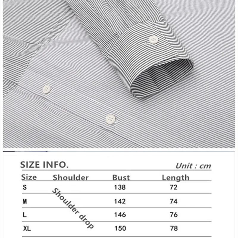 Spring New Color Matching Shirt Men's Outdoor Climbing Labor Cargo Trekking Hiking Camping Neutral Loose Long Sleeve Striped Top
Spring New Color Matching Shirt Men's Outdoor Climbing Labor Cargo Trekking Hiking Camping Neutral Loose Long Sleeve Striped Top